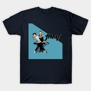 Sparks T-Shirt